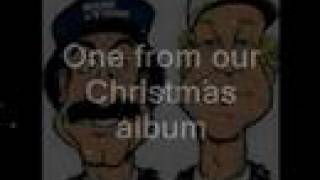 quotThe Buckwheat Christmas Choralequot [upl. by Juback]