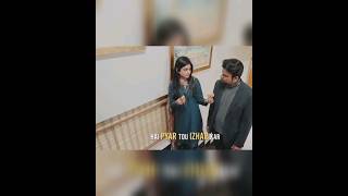 jafa drama BTS couple deebu and numair seherkhan mawrahocane usmanmukhtar viralost viralscene [upl. by Gina]