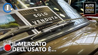 PREZZI USATO➕auto VENDUTE alla Fiera di Bologna [upl. by Nahtnoj]