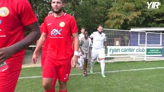 Highlights  Roffey v Banstead  300923 [upl. by Barlow]