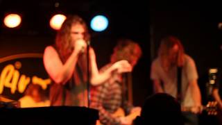 The Glorious Sons  White Noise Live In Toronto [upl. by Katy]