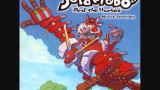 Solatorobo OST  08 Pride in Blood [upl. by Asamot]