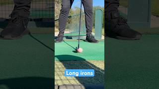 ICONIC Ball Positions for Every Club in the Bag 😮 golf golfswing golftechnique [upl. by Strain]