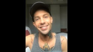 Kameron Michaels Talks About her Feelings After the Reunion [upl. by Havens954]