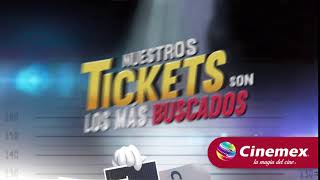 Ticketízate Nuestros Tickets Son Los Más Buscados [upl. by Ikuy529]