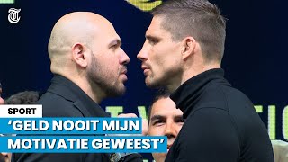 Rico Verhoeven eerlijk Wat ik nu zeg is controversieel [upl. by Kurtis]