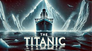 The Sinking of TITANIC  The story of historys greatest tragedy [upl. by Alejandrina]