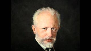 Tchaikovsky  Slavonic March for orchestra Op 31 [upl. by Houlberg704]