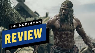 The Northman Review [upl. by Enyaz]