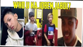 Sino si Joben Jabol At bakit hindi siya importante sa mga buhay natin [upl. by Alliber]