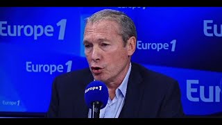 JeanMichel Fauvergue est quotfavorable à ce que les choses bougentquot pour lIGPN [upl. by Acinoj552]