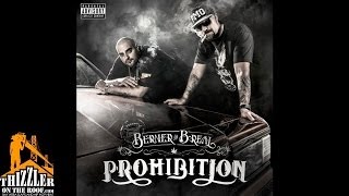 Berner x BReal ft Snoop Dogg Vital  Faded Prod Maxwell Smart Berner Thizzlercom [upl. by Bevis769]