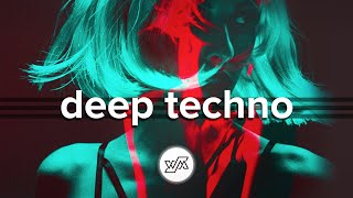 Deep Techno amp Progressive House Mix  December 2019 HumanMusic [upl. by Eruot]