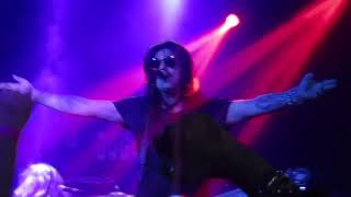 Gilby Clarke – Live at The Whiskey a Go Go – 2024 [upl. by Ymaral995]