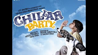 Chillar Party full movie in Hindi  Full Hindi Dubbed Blockbuster Action Movie 2023 Latest [upl. by Anelrahs]