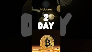 Day 2 of 100 Days Live Crypto Trading 15Sep2024 cryptocurrency trader trading bitcoin crypto [upl. by Kikelia]