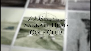 Sankaty Head Golf Club 100th Year Centennial [upl. by Viridis]