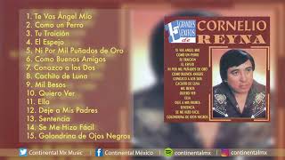 10 QUIERO VER CORNELIO REYNA [upl. by Lorene292]