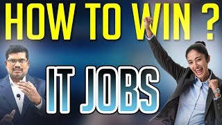 How to win IT Jobs  IT Learning Curve In Taml [upl. by Lohcin]