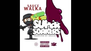 TSF quotSuper Soakersquot Prod By Jrag [upl. by Maillliw720]