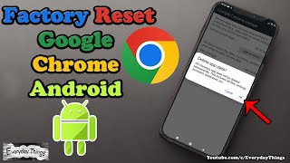 How to Factory Reset your Chromebox [upl. by Austin961]