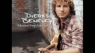 The 10 Best Dierks Bentley Songs [upl. by Rorie614]