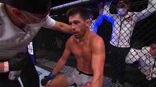 UFC 249 Henry Cejudo VS Dominick Cruz FULL FIGHT [upl. by Erb]