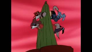 BraveStarr  1x03 [upl. by Yanetruoc236]