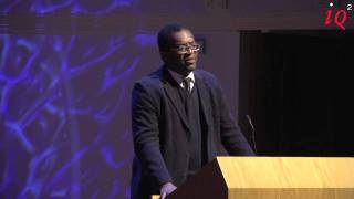 Kwasi Kwarteng The detrimental effects of imperialism are still felt around the world  IQ2 debates [upl. by Bohrer697]