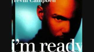 Tevin Campbell  quotBrown Eyed Girlquot [upl. by Batty]