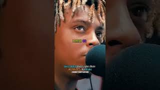 Juice WRLD Freestyles on quotHeadlinesquot by Drake 🔥🔥 [upl. by Eetsud186]