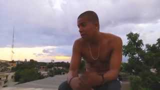 Bulova  Real Verdad  Freestyle  Video Oficial [upl. by Fondea]