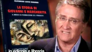 Spot n 2  La storia di Giovanni e Margherita [upl. by Oirrad375]