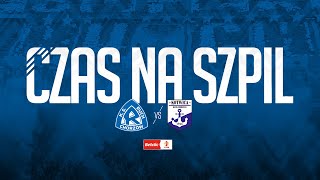 CZAS NA SZPIL  KOTWICA KOŁOBRZEG 04102024 [upl. by Assetan]