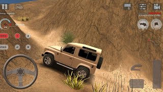 car off road driving [upl. by Lohrman]