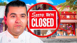 The Rise and Fall of Cake Boss [upl. by Nannette]