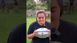 gofundme campania rugby crowdfunding [upl. by Dolores903]