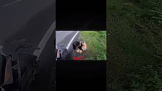 Cute gird ko prank kya duke390 topspeed trending pahor kawasakininja superbikes rider viral [upl. by Nishom128]