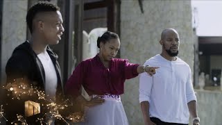 Dololo money – The River  Mzansi Magic [upl. by Genisia]