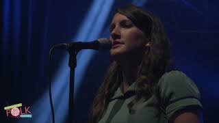 The Unthanks at Shrewsbury Folk Festival 2017 [upl. by Dolora]