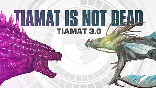 The Revenge of Tiamat EXPLAINED [upl. by Annamaria]