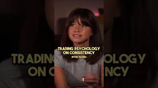 Trading Psychology  Consistency [upl. by Hootman723]