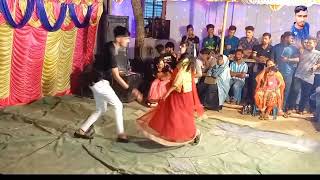 Ulala Ulala Ulala Ulala hind song☺️☺️Bheramara Morden dance club ❤️❤️01818514354 [upl. by Marquis]