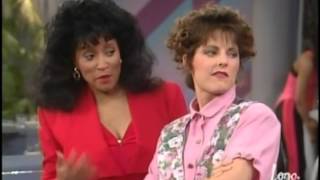 Jackée 1989  Pilot Episode 227 SpinOff [upl. by Aroz]