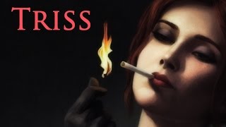 Witcher 3 ► Triss Romance Ending  Geralt amp Triss Future 164 [upl. by Vin]