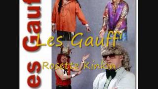 Les Gauff  Rosette Kinkin [upl. by Bernie]