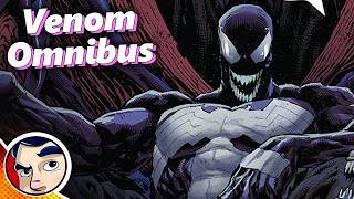 Venom Absolute Carnage amp King In Black  Full Story Omnibus From Comicstorian [upl. by Persas772]