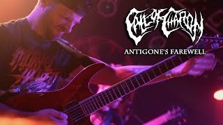 Call of Charon  Antigones Farewell Live [upl. by Trela]