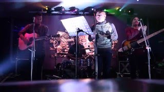 Roobaroo Rang de Basanti Cover by Hem Lama amp The Band Live Full HD at Reef Kathmandu [upl. by Love]