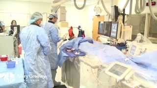 Coronary Angiogram Full Length Procedure [upl. by Oinimreh]